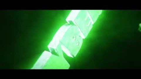 New Intro From KcPrimeMC!