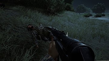 Post Scriptum - Velmolen Night Ops [GER Comms/ENG Subs]