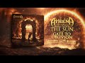 AGE OF ATHENA - Burn Down The Sun (Album Stream)