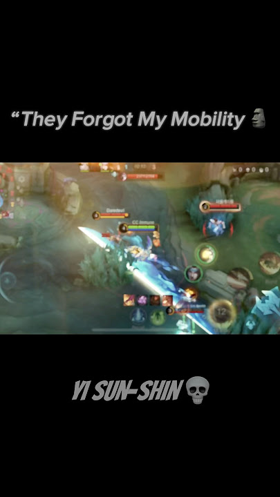 When Yi Sun-shin goes FULL LETHALITY🔥 #mobilelegends #yishunshin #mlbb #mlbbshorts #mlbbhighlights