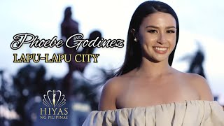 Tourism Video - Phoebe Godinez (LAPU-LAPU CITY)