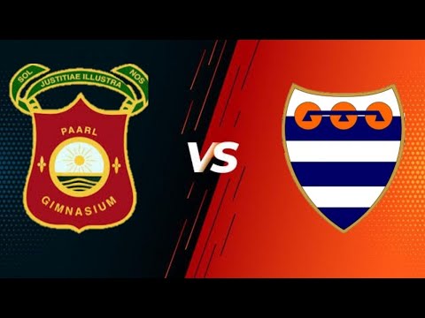 Highlights: Grey College vs Paarl Gimnasium 2019