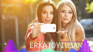 💘 Erkatoyim 2😜2😚- Jamshid Burxonov (Music Uz)