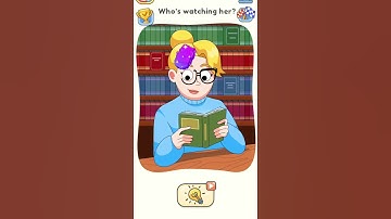 Dop 5 Draw One Part Fun Mobile Puzzle game ( Walkthrough + Tips) #gaming #game #dop5