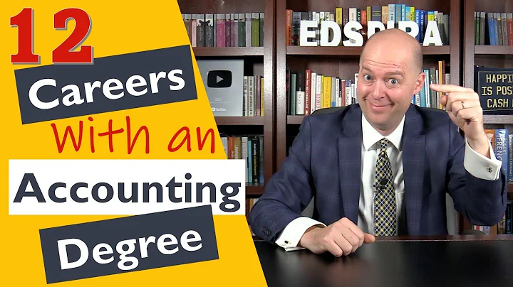 What to Do with Accounting Degree - DayDayNews