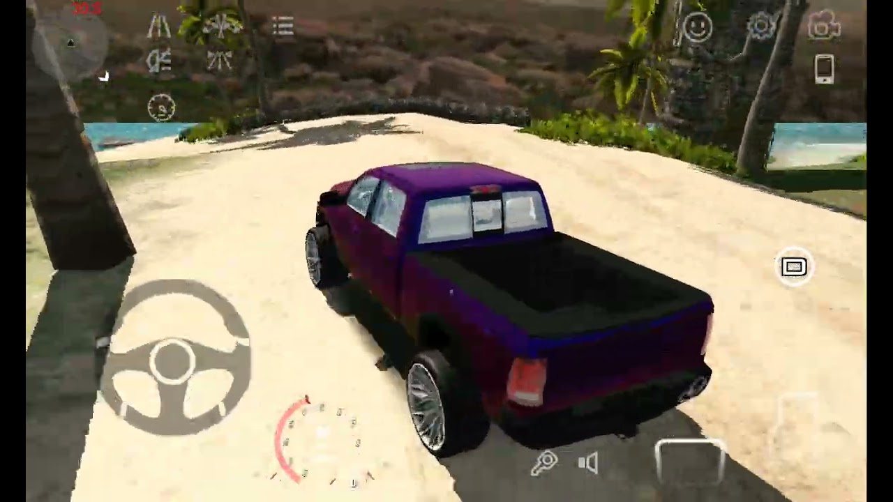 Bro went crazy with offroading 