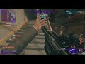 Call of Duty Bo7 infected nuclear