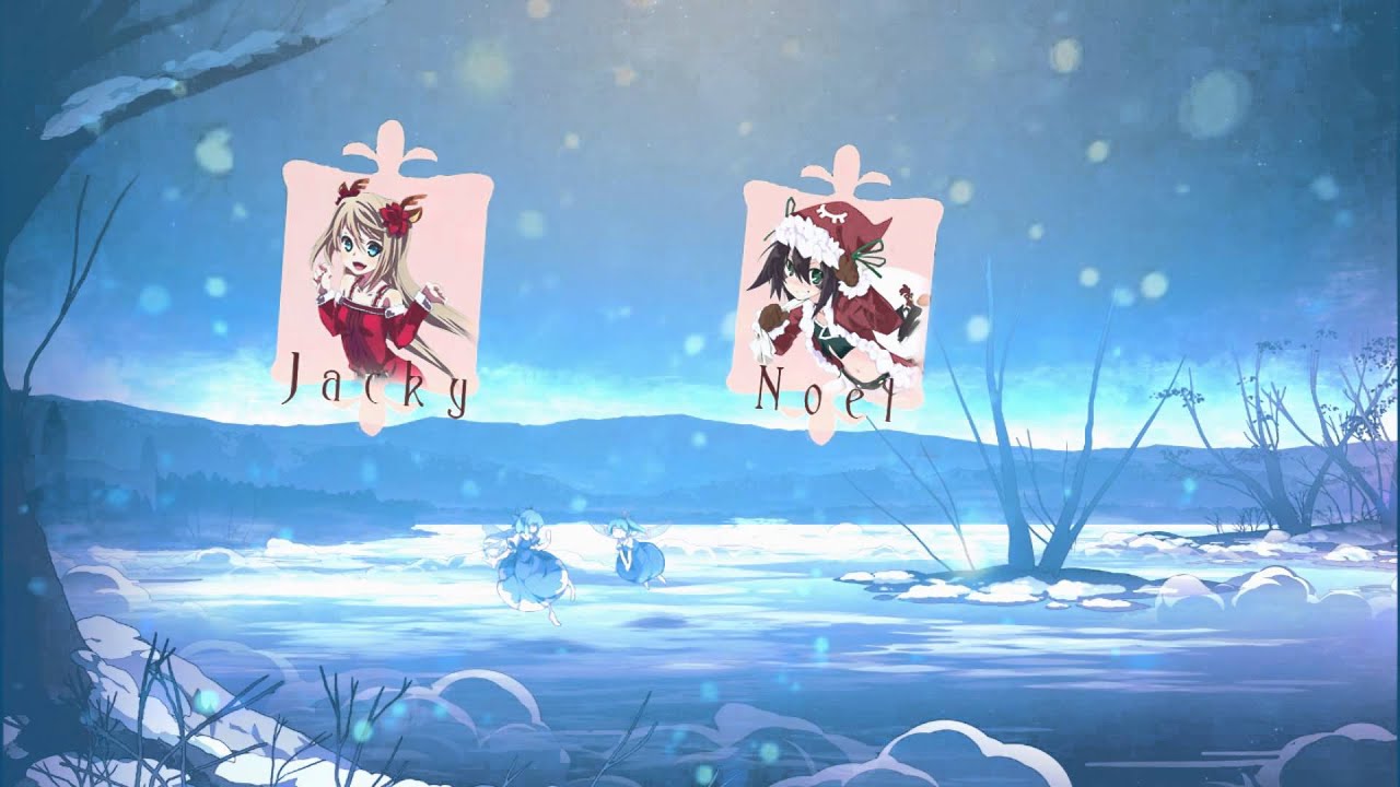 × SparkleVoiceChorus When Christmas comes to Town [German] YouTube