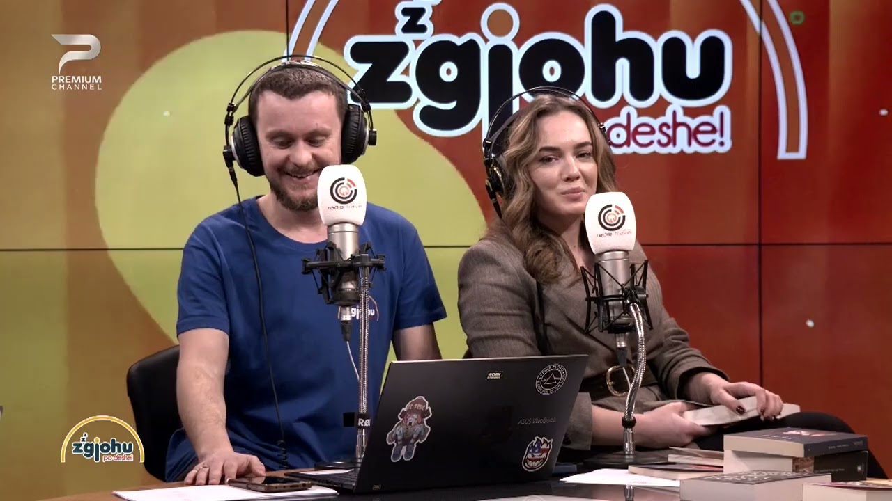 Dy librat që secili duhet t'i lexojë në jetë | Xhoina Salaj