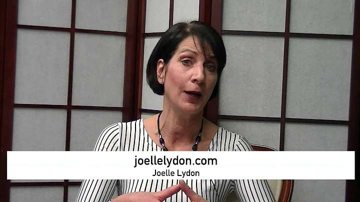 Tune in to Wellness Today - Guests: Joelle Lydon a...