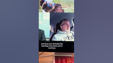 Join Zoom Meetings with Your AI Clone with GetPickel