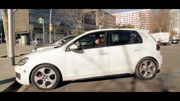 Barcelona Activa - Worldsensing @ Barcelona Urban Lab