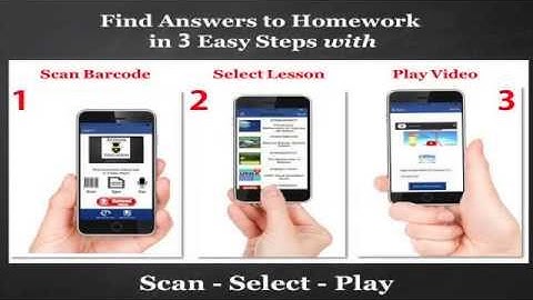 Rethink Education App demo