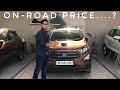 The All New BS6 Ford Ecosport Titanium Sport 2020 (Diesel) || Full Details With On-Road Price....?