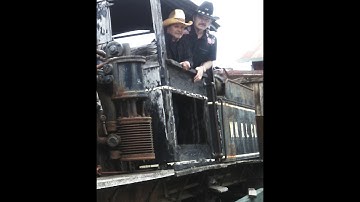 Hell In A Hand Basket