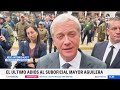 HISTORIAL DELICTUAL del arma que mató a carabinero en Lo Espejo: Los otros 5 casos en los que se usó