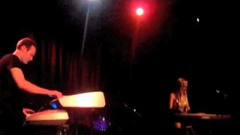 Gametilians "Bubble Bobble" - Bootleg show