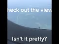 Do you like the view? #pretty #trip #nostalgia
