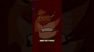 Scar’s Biggest Mistake in The Lion King Explained 👑