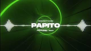 Smolasty & Kizo - Papito (XSOUND Remix)