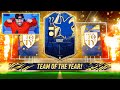 OMG I PACKED A TOTY & ICON PACKED!!! FIFA 21