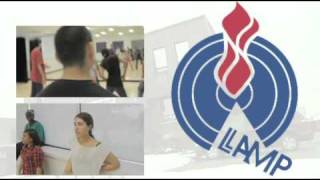 LAMP Focus Groups - Part Two - Youth Feedback