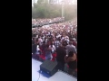 K-Ci's tribute to Bobby Womack
