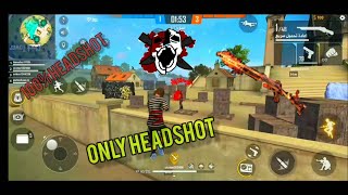 [Hight light free fire]NOOB.EXE screenshot 3