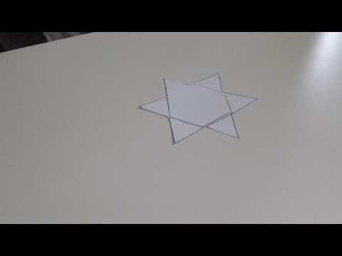 Hyper cube