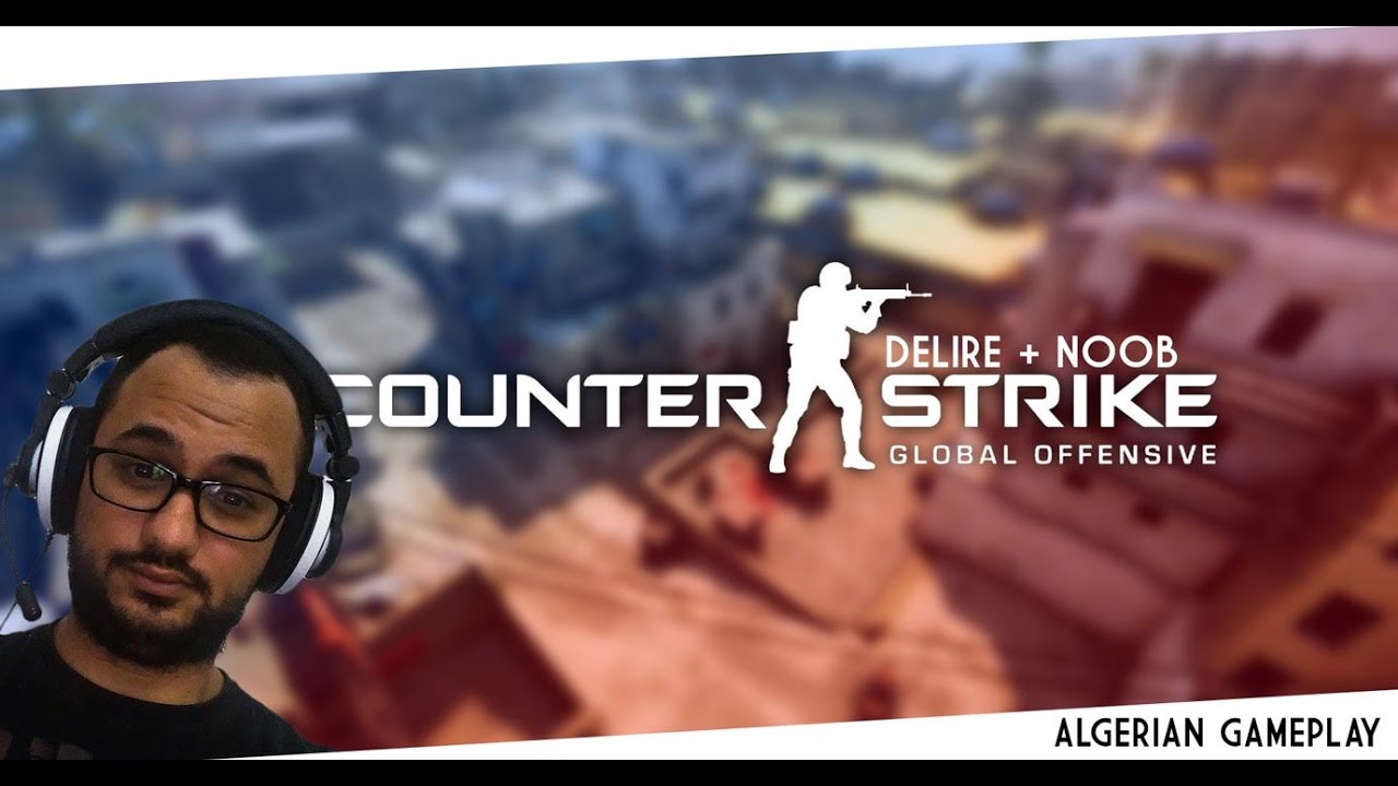 Counter-Strike Global Offensive - J'AI TUÉ UN AMI