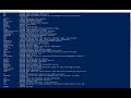 Manage Azure Using a Docker Container And Azure CLI 2.0