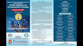 STTP - Green 5G and Its Evolution Towards 6G | Dr. Meenakshi Awasthi | Day 4 Session 2