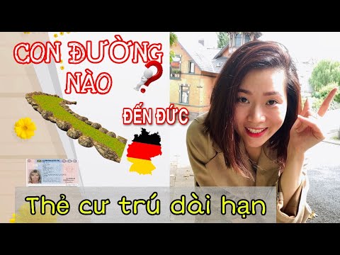 Video CUỘC SỐNG ĐỨC - NHỮNG CON ĐƯỜNG ĐẾN ĐỨC - Điều kiện... - youtube