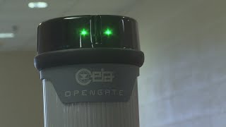 Winston-Salem/ Forsyth County Schools boosting security with new technology
