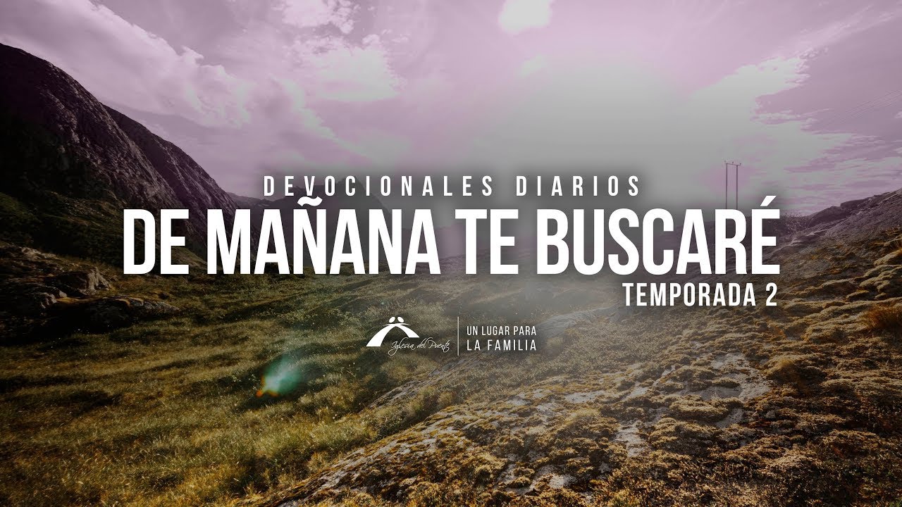 De mañana te buscaré #958 | Por Jaqueline Molina