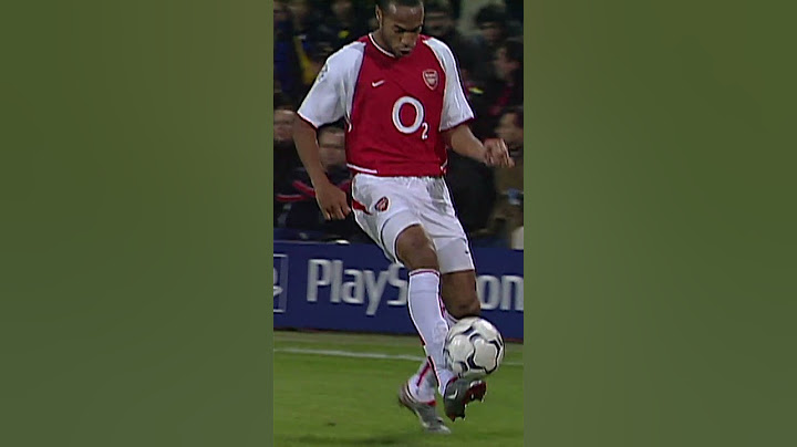 Henry keepy uppies 😎