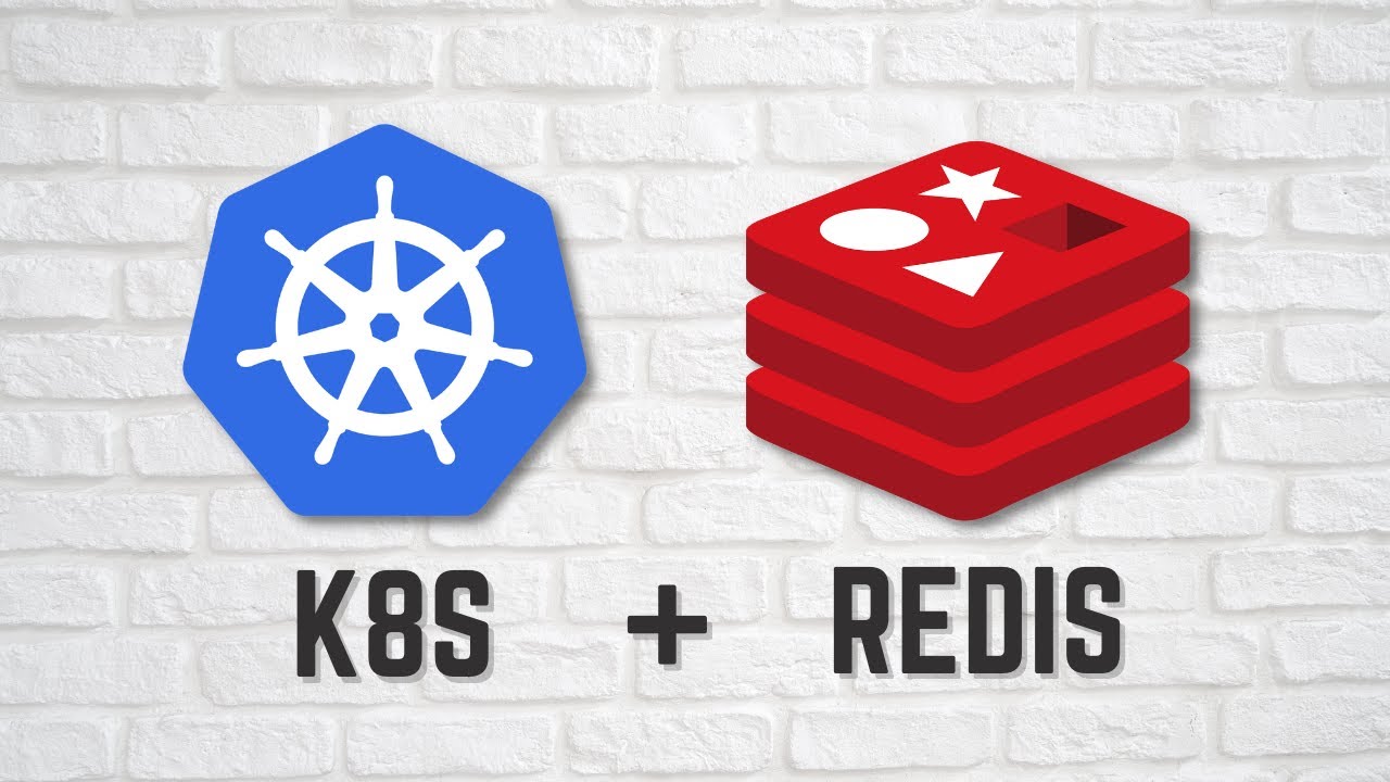 DevOps Interview Challenge - Run Redis on Kubernetes