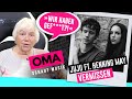 Oma schaut Musik - Juju feat. Henning May (Vermissen)