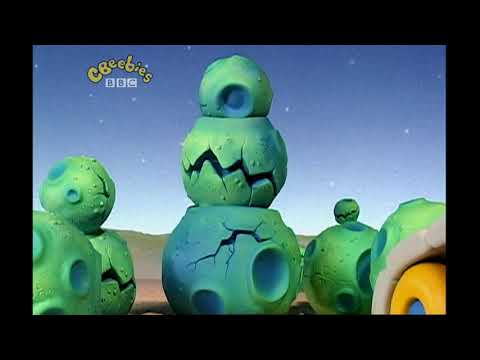 Lunar Jim Moon Mischief 2005 UK Dub