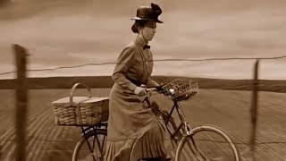 Margaret Hamilton to take Toto 🐕 - Wizard of OZ (1939) @Avidclassiclover