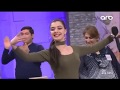 Mariam Elieshvili stumrad azerbaijanis televiziashi, gadacema - “Qiz Ana Kimi“-shi