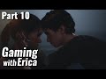 Tell Me Why EP 1 || Tyler Find Answer From Eddy Brown || Gameplay Final Part 10 || GAMING WITH ERICA