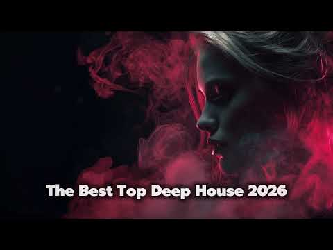 ADIK - The Best Top Deep House Mix 2026