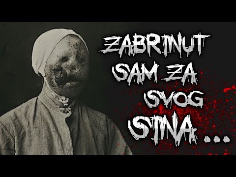 Video: Zabrinut Sam Za Sina