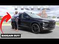 UNDER $30,000! //2026 Chevy Trax Activ//