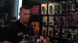 SHOT 2012  Mission First Tactical -TESTIFY