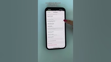 FarOut App (iPhone) Lesson 2 - How to Change the Map Type