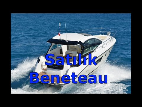 Satılık Beneteau Motoryat, 2019 BENETEAU FOR SALE