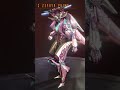 Royal Harrier Zephyr | Warframe