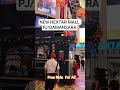 This Europe/Genting style street such a vibe